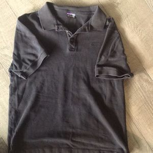 Rare Patagonia Polo Shirt